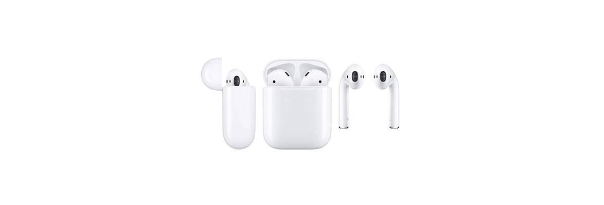 AirPods