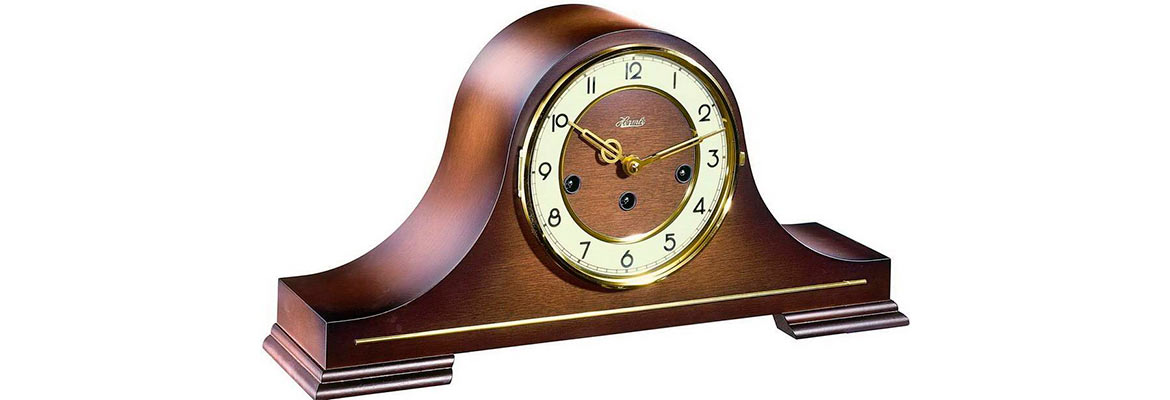 Каминные часы