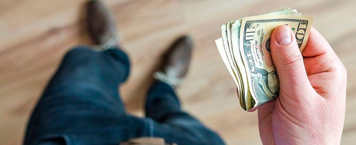 Скупка с выездом