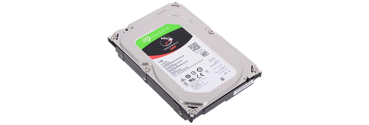 Жесткие диски