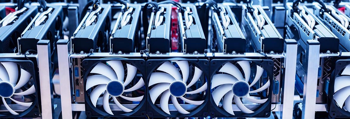 Майнинг ферма