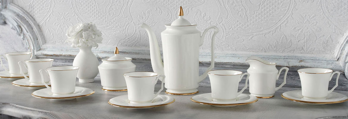 Оценка фарфора