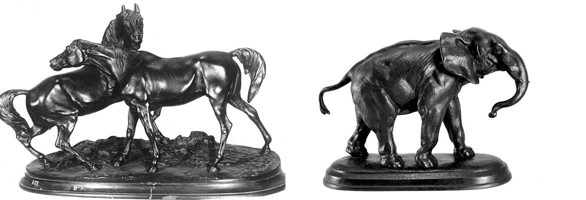 Каслинское литье