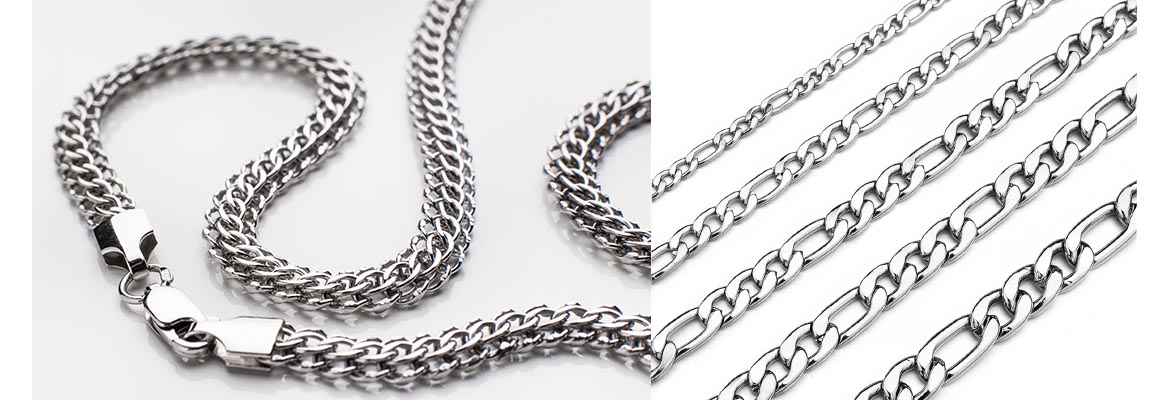 Серебряные украшения