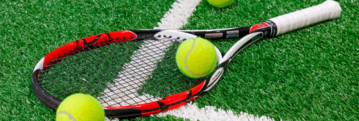 Теннисные ракетки