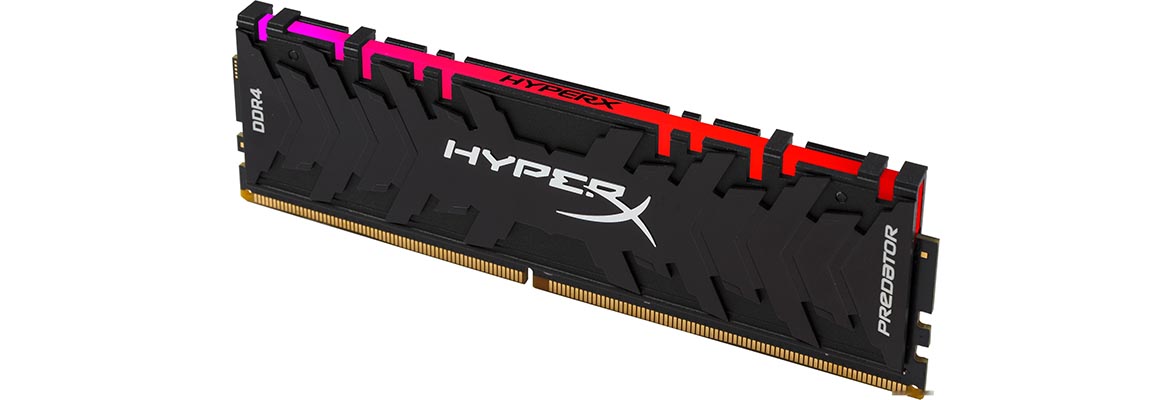 Оперативная память