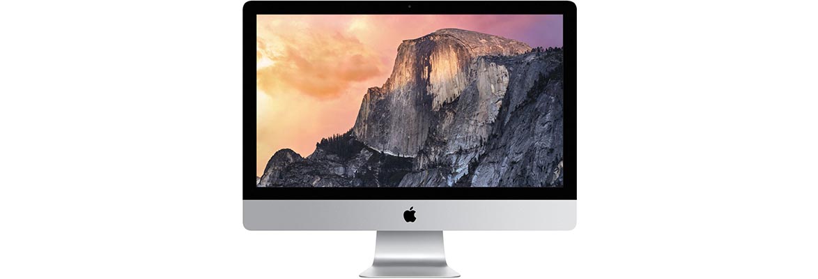 iMac