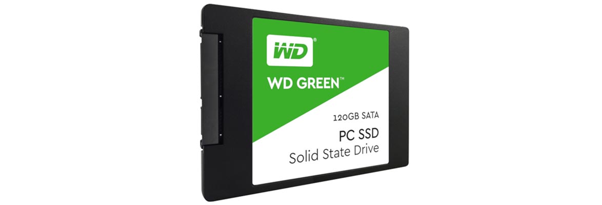 SSD диски