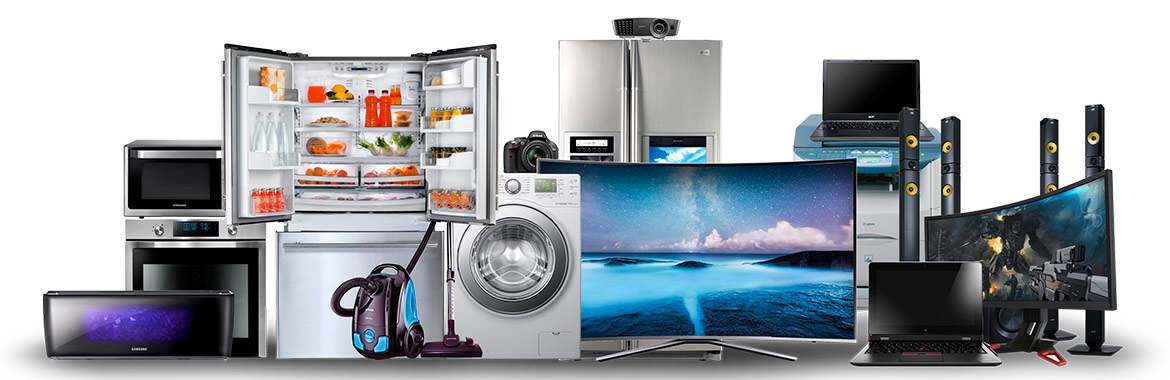 Духовые шкафы