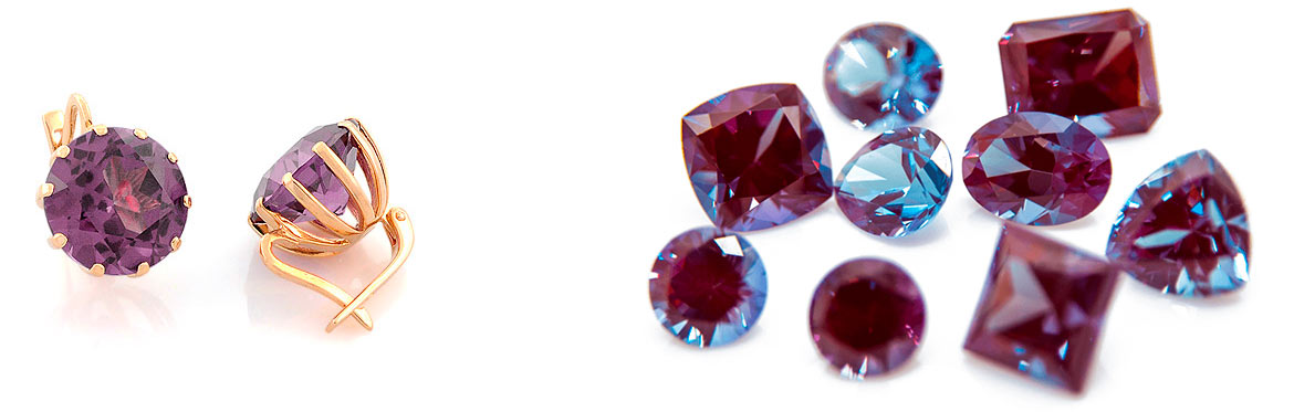 Александрит