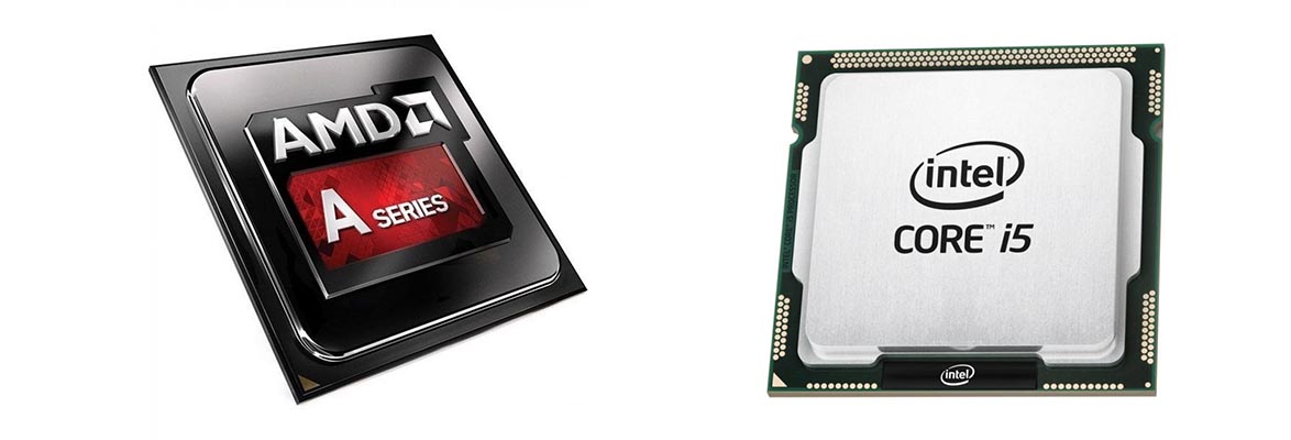 Процессоры