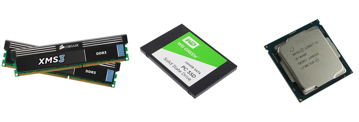 Компьютерная техника