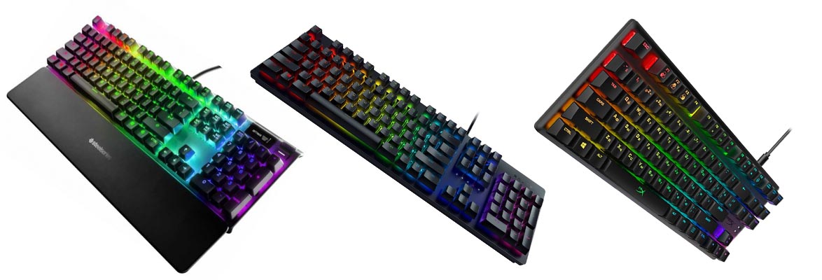 Клавиатура