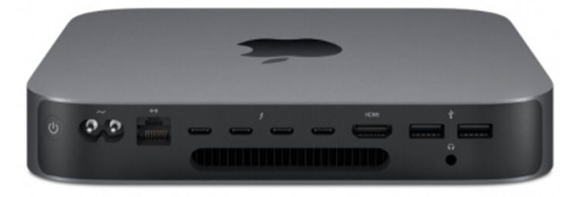 Mac Mini